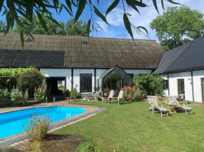 Lunkaberg Bed & Breakfast in Simrishamn